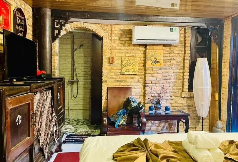 هتل Homestay Tí Nị