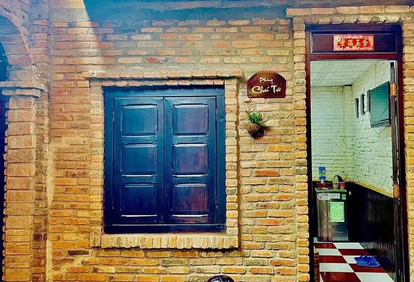 هتل Homestay Tí Nị