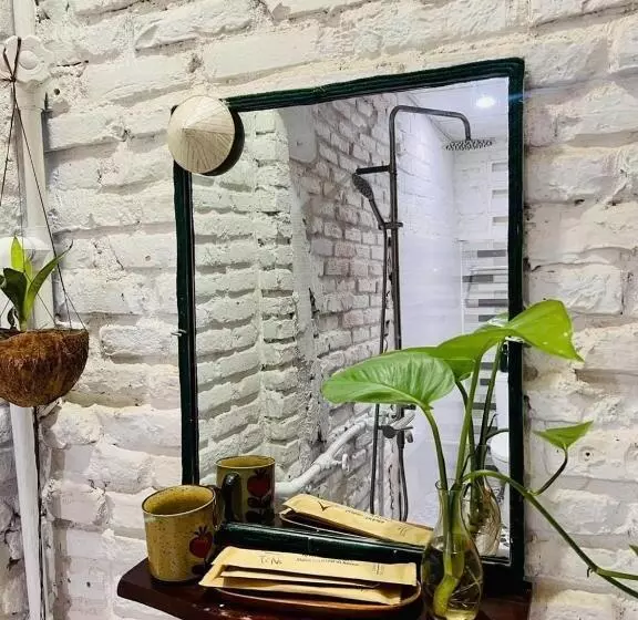 هتل Homestay Tí Nị