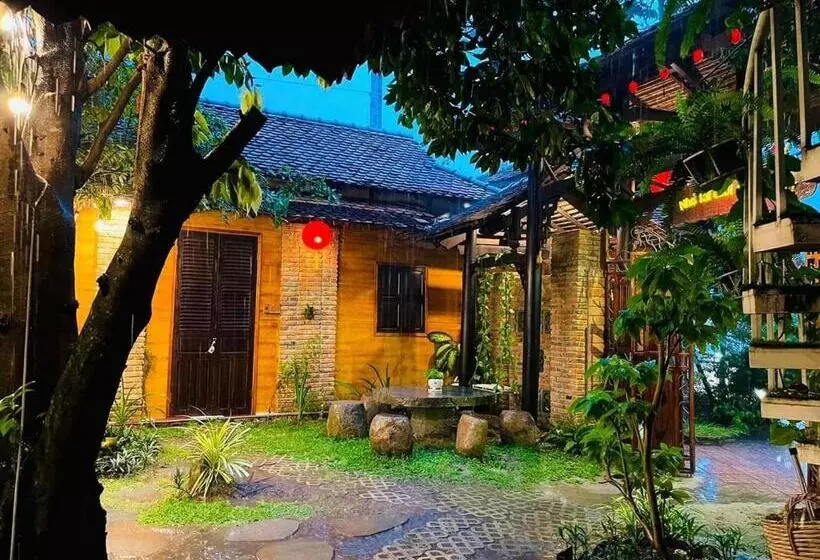 هتل Homestay Tí Nị