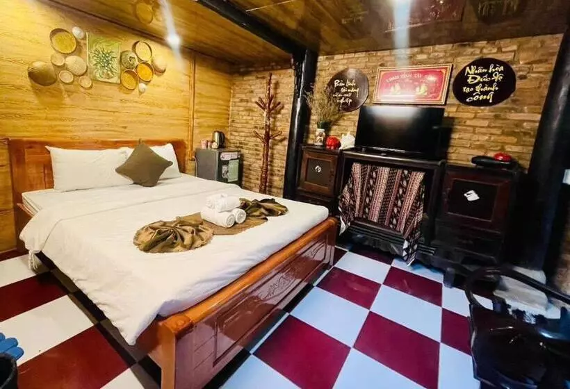 هتل Homestay Tí Nị