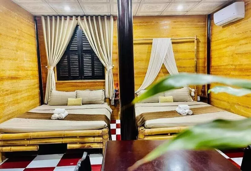 هتل Homestay Tí Nị