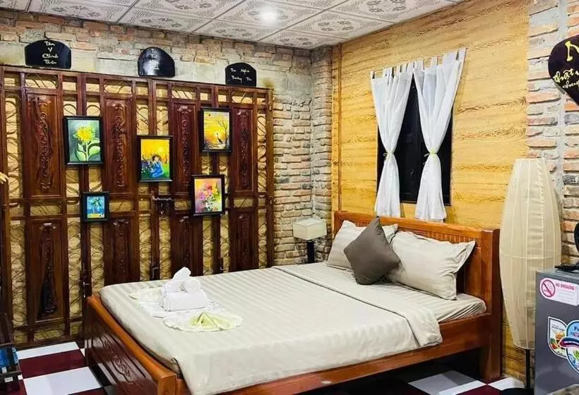 هتل Homestay Tí Nị
