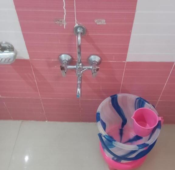 בית מלון כפרי Nova Rooms Atlanta Shopping