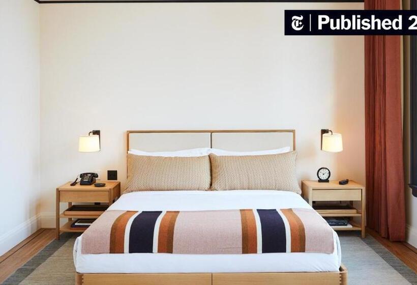 בית מלון כפרי Nova Rooms Atlanta Shopping