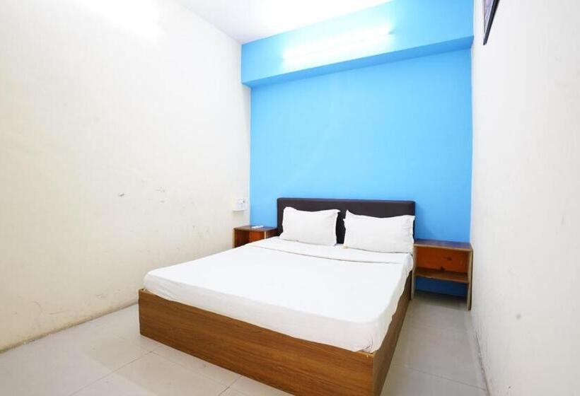 בית מלון כפרי Nova Rooms Atlanta Shopping