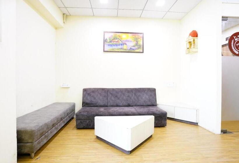 בית מלון כפרי Nova Rooms Atlanta Shopping