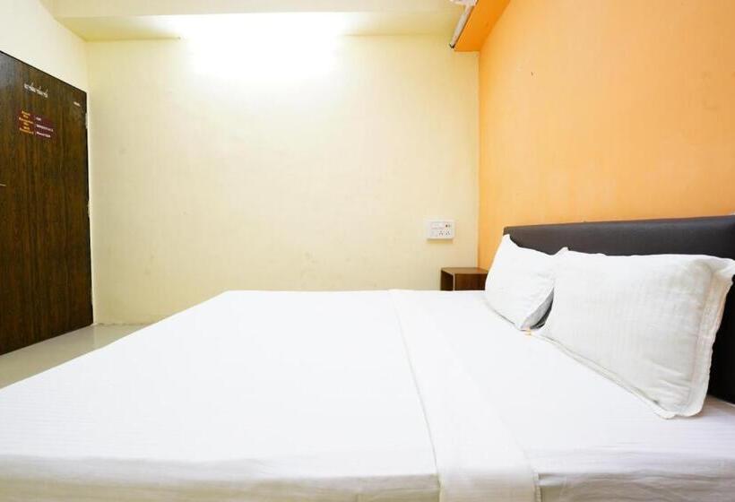 בית מלון כפרי Nova Rooms Atlanta Shopping