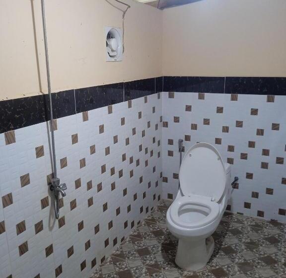 Hotelli Prek Svay Bungalow