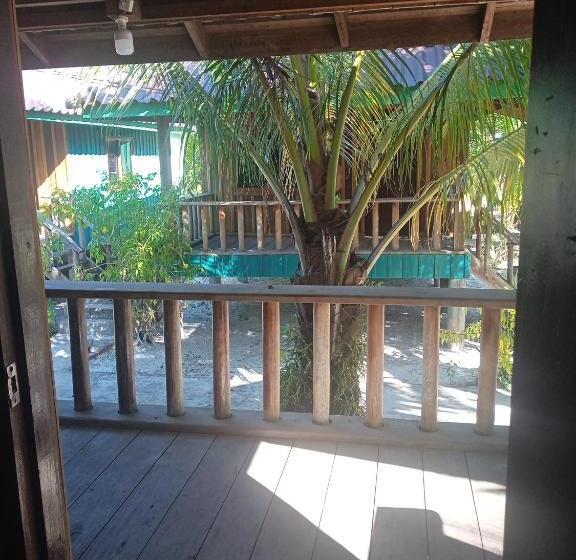 Hotelli Prek Svay Bungalow