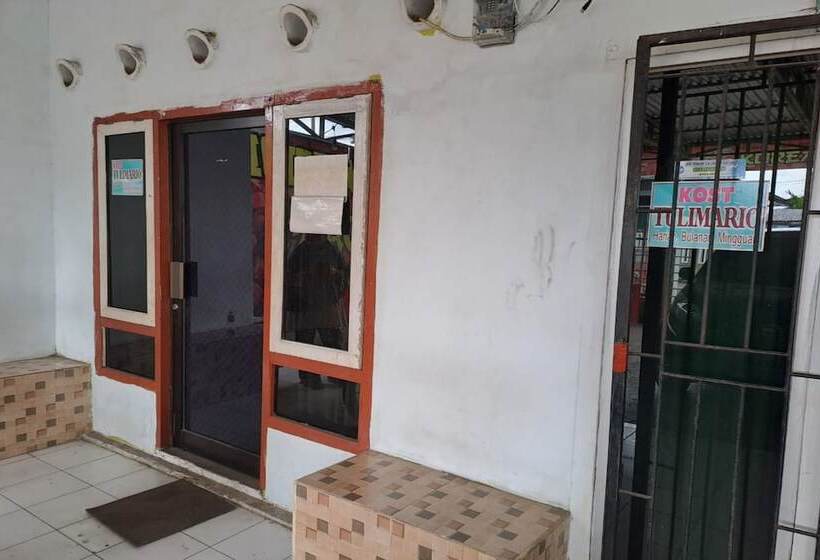 Otel Spot On 93464 Penginapan Tulimario Syariah