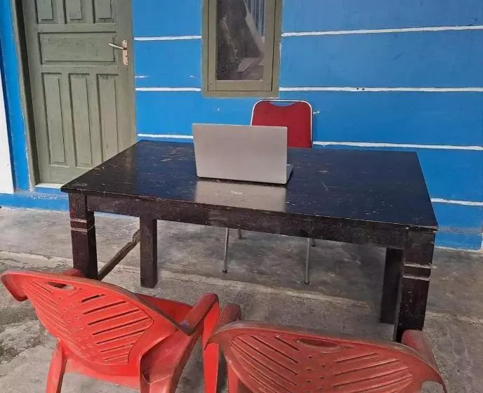 Hotelli Spot On 93465 Archa Guest House Syariah