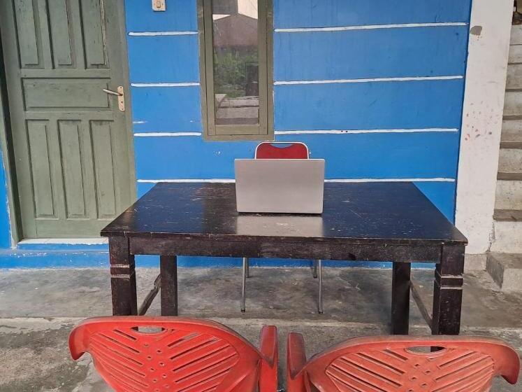 酒店 Spot On 93465 Archa Guest House Syariah