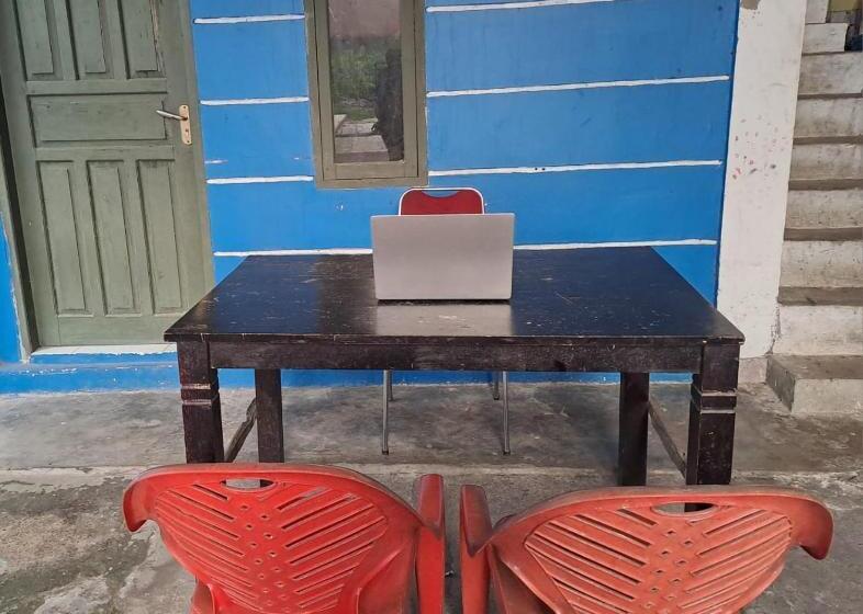 酒店 Spot On 93465 Archa Guest House Syariah