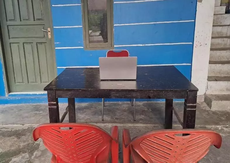 Hotelli Spot On 93465 Archa Guest House Syariah