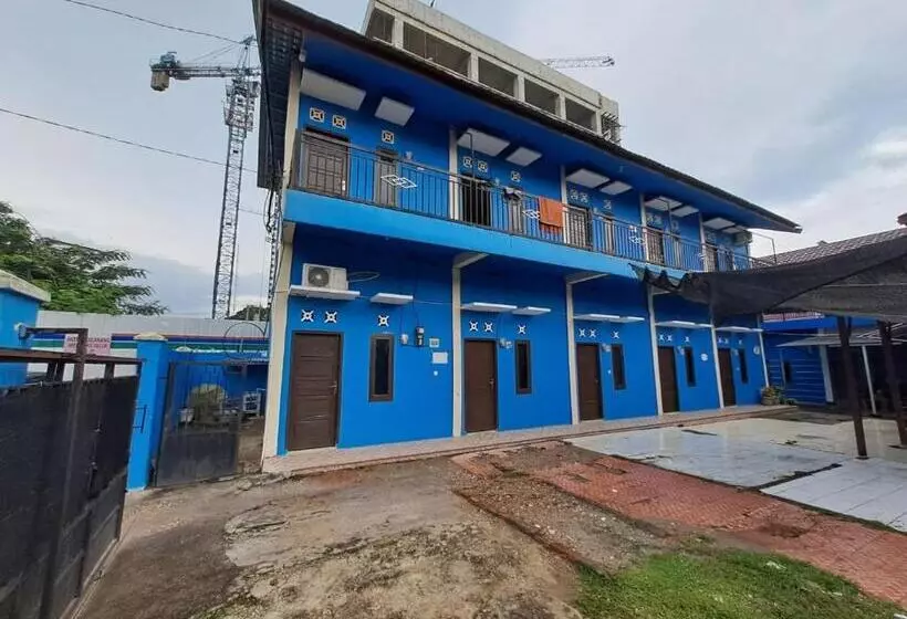 Hotelli Spot On 93465 Archa Guest House Syariah