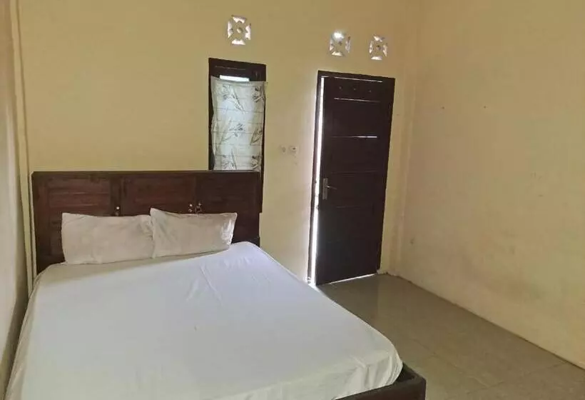 Hotelli Spot On 93465 Archa Guest House Syariah