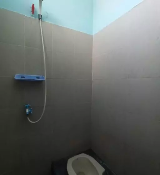 Hotelli Spot On 93465 Archa Guest House Syariah