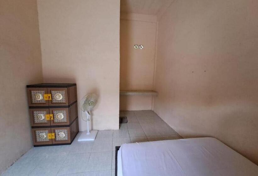 酒店 Spot On 93465 Archa Guest House Syariah