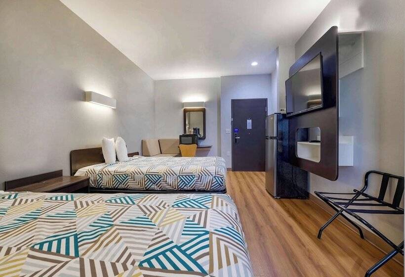 فندق Studio 6 Suites Texas City I 45