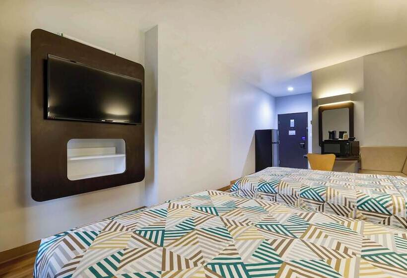 فندق Studio 6 Suites Texas City I 45
