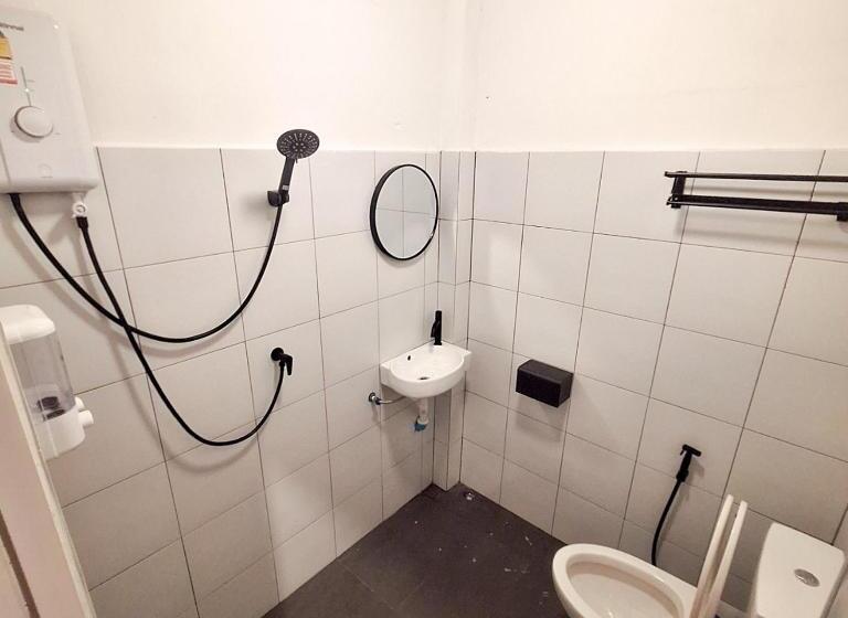 فندق Sunzi Boutique Hostel : ซันซิ บูทีค โฮสเทล