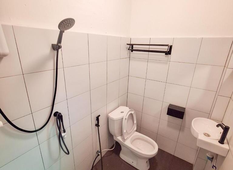 فندق Sunzi Boutique Hostel : ซันซิ บูทีค โฮสเทล