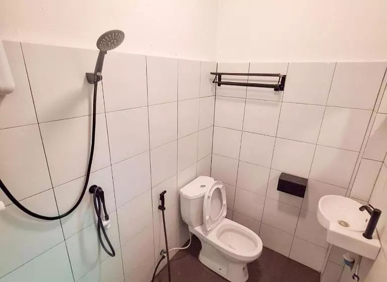 ホテル Sunzi Boutique Hostel : ซันซิ บูทีค โฮสเทล