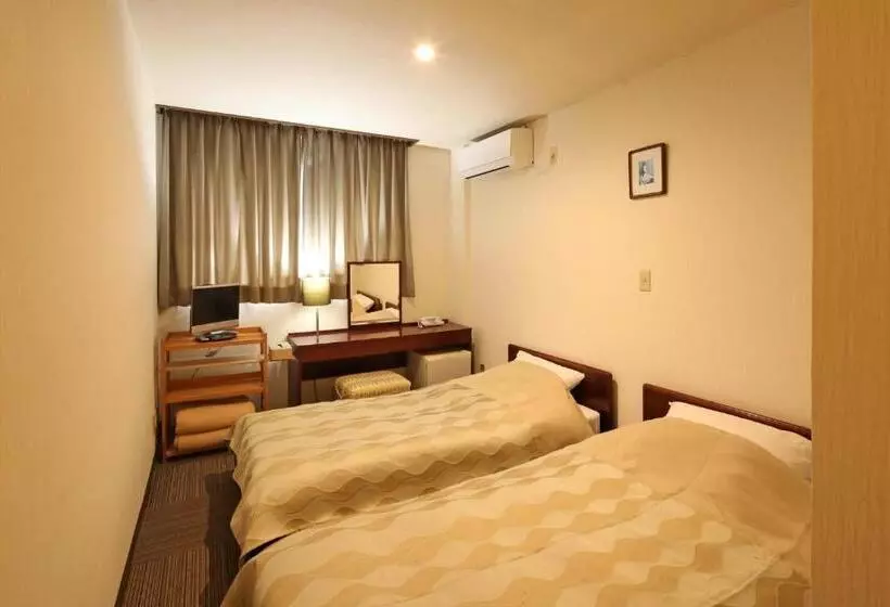 ホテル Travel Inn Yoshitomi   Vacation Stay 37630v