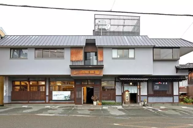 ホテル Travel Inn Yoshitomi   Vacation Stay 37630v