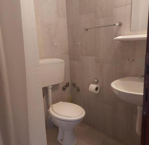 هتل Turistički Centar Andrićgrad