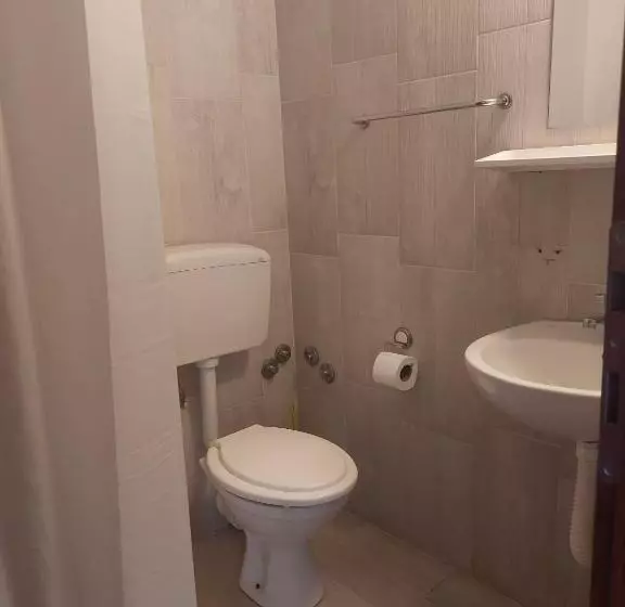 هتل Turistički Centar Andrićgrad