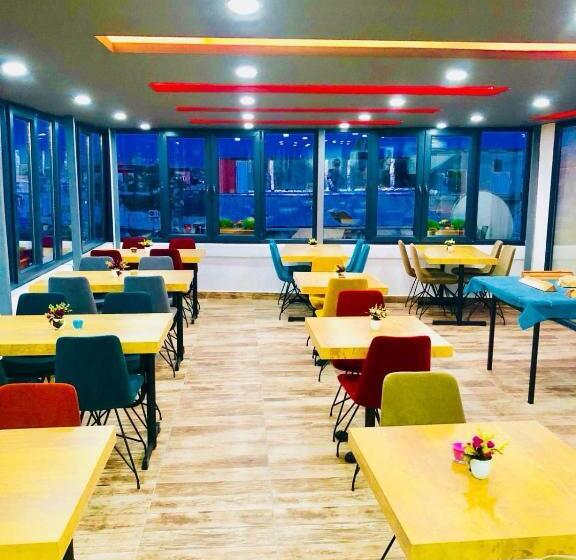 Mardi̇a Ci̇ty Otel