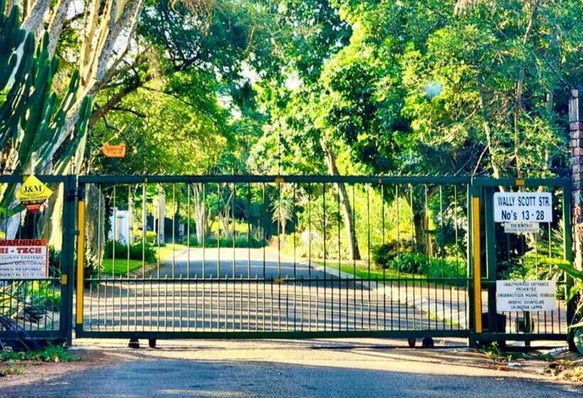 بنسيون Ambience Inn