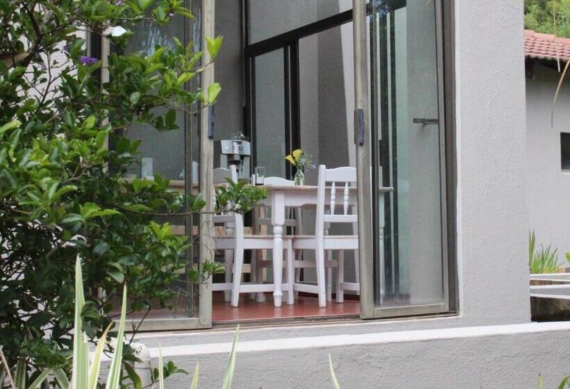 بنسيون Ambience Inn