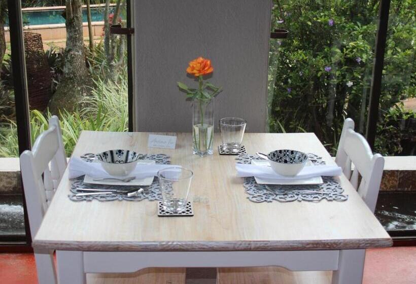 بنسيون Ambience Inn