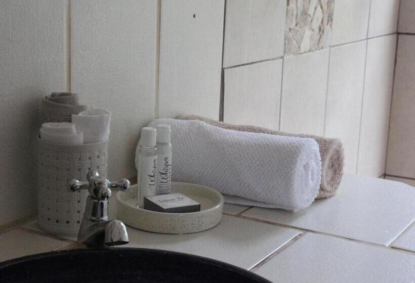 بنسيون Ambience Inn