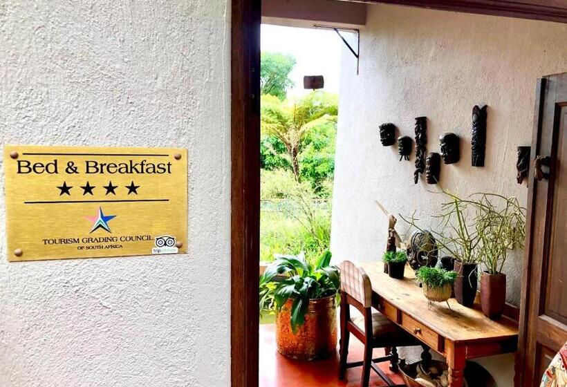 بنسيون Ambience Inn