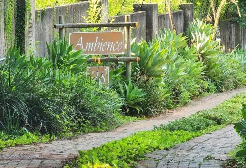 ペンション Ambience Inn