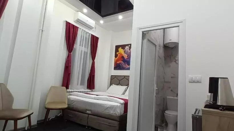 پانسیون Authentic Belgrade Centre   Luxury Suites