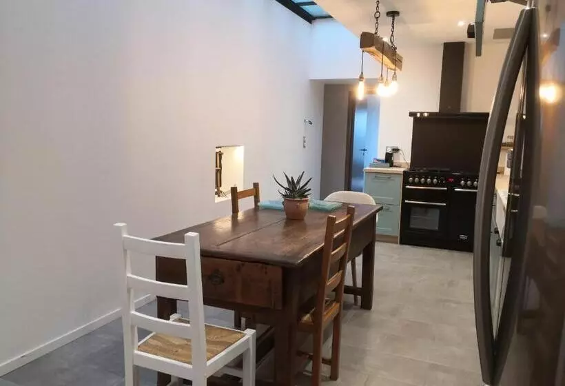 Majatalo Gites Mendiburia