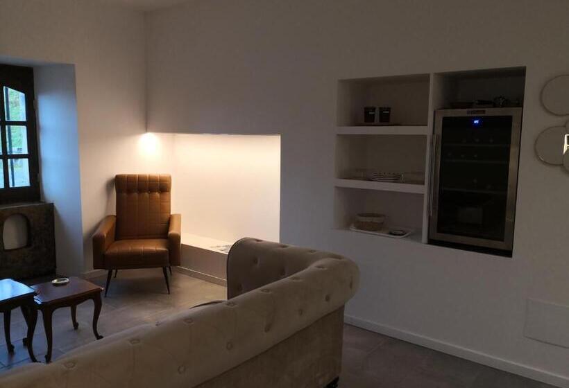 פנסיון Gites Mendiburia