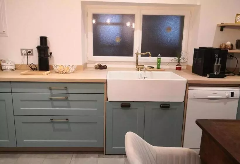 Majatalo Gites Mendiburia