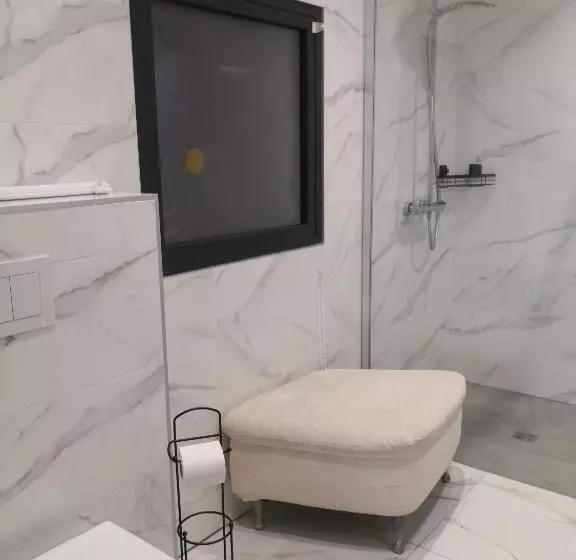 Majatalo Gites Mendiburia