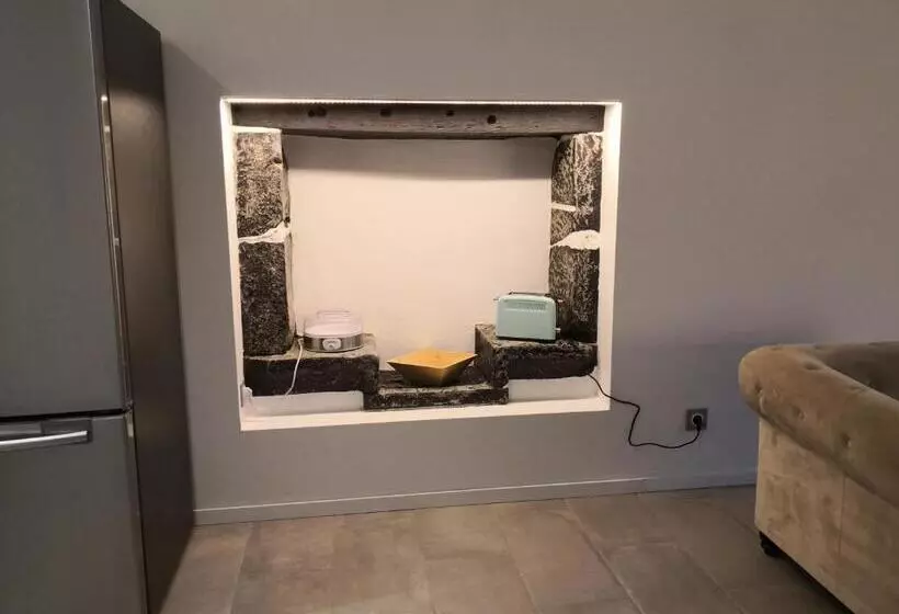 Majatalo Gites Mendiburia