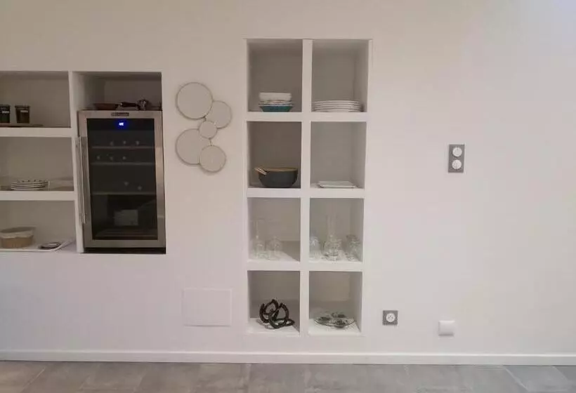 Majatalo Gites Mendiburia