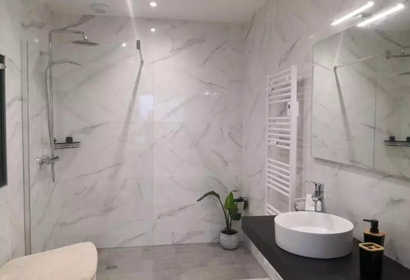 Majatalo Gites Mendiburia