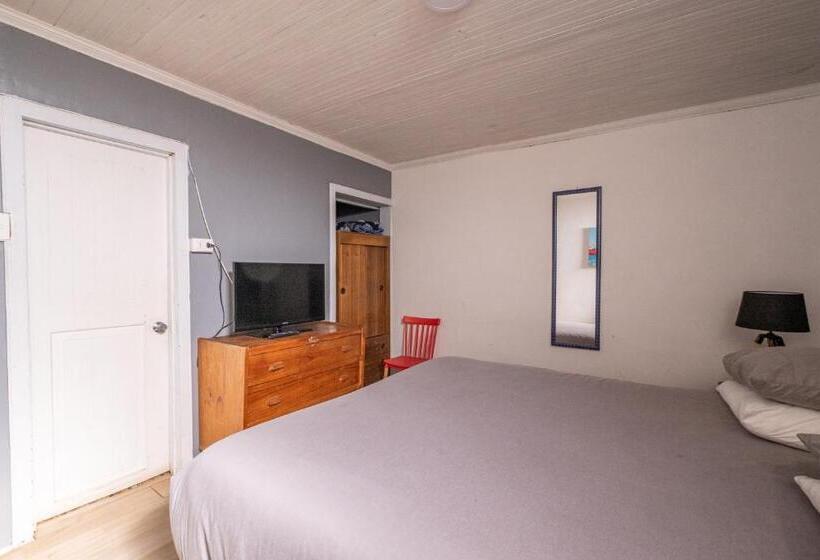 Pansiyon Löf Hostal