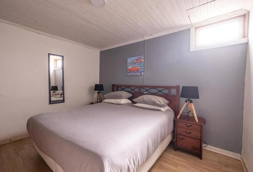 Pansiyon Löf Hostal