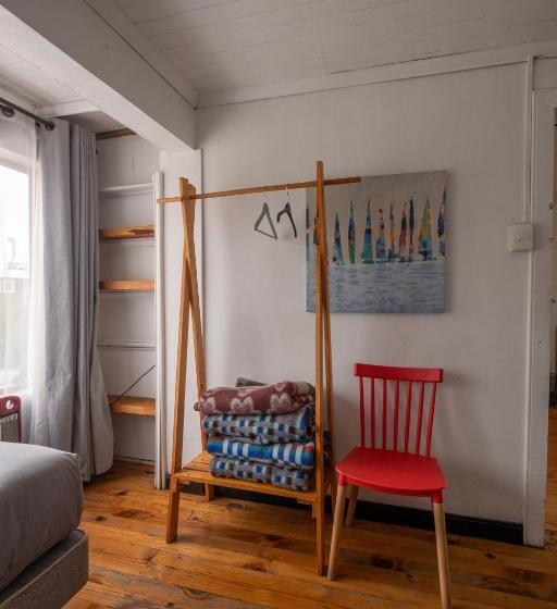 Pansiyon Löf Hostal